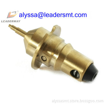 Juki Smt Nozzle 101 Type E3501-721-0A0 for Ke2000/2010/2020/2030/2040 /2050/2060/2070/2080/Fx-1R